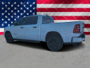 Thumbnail image of 2025 Ram 1500 at Daytona Dodge Chrysler - USED