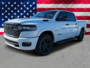 Thumbnail image of 2025 Ram 1500 at Daytona Dodge Chrysler - USED