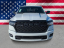 Thumbnail image of 2025 Ram 1500 at Daytona Dodge Chrysler - USED