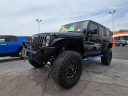 Thumbnail image of 2016 Jeep Wrangler Unlimited at Baja Auto Sales West -  Used