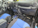 Thumbnail image of 2016 Jeep Wrangler Unlimited at Baja Auto Sales West -  Used