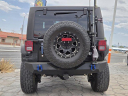 Thumbnail image of 2016 Jeep Wrangler Unlimited at Baja Auto Sales West -  Used