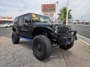 Thumbnail image of 2016 Jeep Wrangler Unlimited at Baja Auto Sales West -  Used
