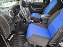 Thumbnail image of 2016 Jeep Wrangler Unlimited at Baja Auto Sales West -  Used