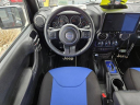 Thumbnail image of 2016 Jeep Wrangler Unlimited at Baja Auto Sales West -  Used