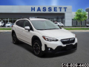Thumbnail image of 2022 Subaru Crosstrek at Hassett Ford Lincoln Subaru