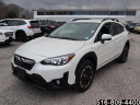 Thumbnail image of 2022 Subaru Crosstrek at Hassett Ford Lincoln Subaru