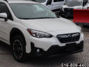 Thumbnail image of 2022 Subaru Crosstrek at Hassett Ford Lincoln Subaru