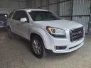 Thumbnail image of 2016 GMC Acadia at Franklin Motor Company