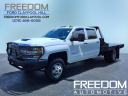Thumbnail image of 2019 Chevrolet Silverado 3500HD at Freedom Ford Pounding Mill