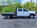 Thumbnail image of 2019 Chevrolet Silverado 3500HD at Freedom Ford Pounding Mill