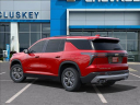 Thumbnail image of 2025 Chevrolet Traverse at Mccluskey Chevrolet Kings Automall