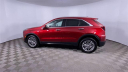 Thumbnail image of 2024 Cadillac XT4 at Jim Riehl's Friendly Honda