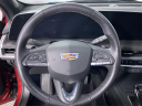 Thumbnail image of 2024 Cadillac XT4 at Jim Riehl's Friendly Honda