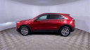 Thumbnail image of 2024 Cadillac XT4 at Jim Riehl's Friendly Honda