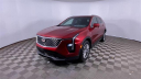 Thumbnail image of 2024 Cadillac XT4 at Jim Riehl's Friendly Honda