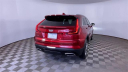Thumbnail image of 2024 Cadillac XT4 at Jim Riehl's Friendly Honda