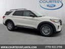 Thumbnail image of 2025 Ford Explorer at Courtesy Ford Conyers - NEW