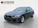 Thumbnail image of 2014 BMW 3 Series at LaFontaine Chrysler Dodge Jeep Ram Fiat of Lansing