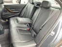 Thumbnail image of 2014 BMW 3 Series at LaFontaine Chrysler Dodge Jeep Ram Fiat of Lansing