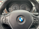 Thumbnail image of 2014 BMW 3 Series at LaFontaine Chrysler Dodge Jeep Ram Fiat of Lansing