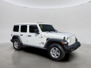 Thumbnail image of 2021 Jeep Wrangler Unlimited at Stateline CJDR - New