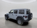 Thumbnail image of 2021 Jeep Wrangler Unlimited at Stateline CJDR - New