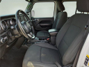 2021 Jeep Wrangler Unlimited Sport S at Stateline CJDR - New