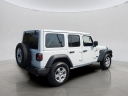 Thumbnail image of 2021 Jeep Wrangler Unlimited at Stateline CJDR - New