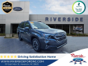 Thumbnail image of 2025 Subaru Forester at Riverside Ford