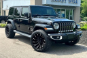 Thumbnail image of 2020 Jeep Wrangler Unlimited at Randy Wise Ford Inc.
