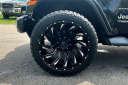 Thumbnail image of 2020 Jeep Wrangler Unlimited at Randy Wise Ford Inc.