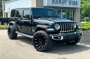 Thumbnail image of 2020 Jeep Wrangler Unlimited at Randy Wise Ford Inc.