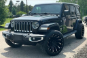 Thumbnail image of 2020 Jeep Wrangler Unlimited at Randy Wise Ford Inc.