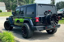 Thumbnail image of 2020 Jeep Wrangler Unlimited at Randy Wise Ford Inc.