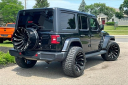 Thumbnail image of 2020 Jeep Wrangler Unlimited at Randy Wise Ford Inc.