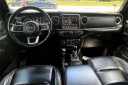 Thumbnail image of 2020 Jeep Wrangler Unlimited at Randy Wise Ford Inc.