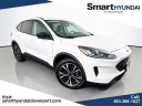 Thumbnail image of 2022 Ford Escape at Smart Kia of Davenport