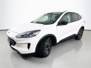Thumbnail image of 2022 Ford Escape at Smart Kia of Davenport
