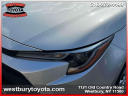 Thumbnail image of 2022 Toyota Corolla at Westbury Toyota Scion