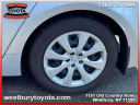 Thumbnail image of 2022 Toyota Corolla at Westbury Toyota Scion