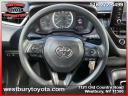 Thumbnail image of 2022 Toyota Corolla at Westbury Toyota Scion