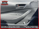 Thumbnail image of 2022 Toyota Corolla at Westbury Toyota Scion