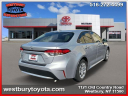 Thumbnail image of 2022 Toyota Corolla at Westbury Toyota Scion