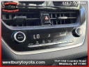 Thumbnail image of 2022 Toyota Corolla at Westbury Toyota Scion