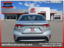 Thumbnail image of 2022 Toyota Corolla at Westbury Toyota Scion