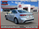 Thumbnail image of 2022 Toyota Corolla at Westbury Toyota Scion