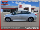 Thumbnail image of 2022 Toyota Corolla at Westbury Toyota Scion