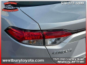 Thumbnail image of 2022 Toyota Corolla at Westbury Toyota Scion