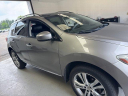 Thumbnail image of 2010 Nissan Murano at Ricart Used